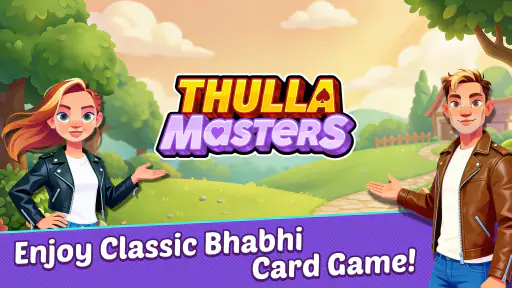 Thulla Masters: Bhabhi screenshot