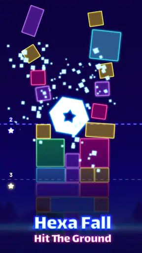 Tic Tac Toe: XO cross game screenshot