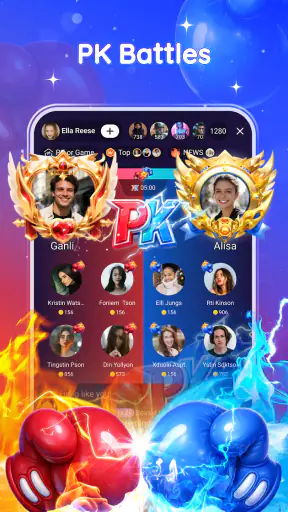 Tiki - Coins Masters & Party screenshot