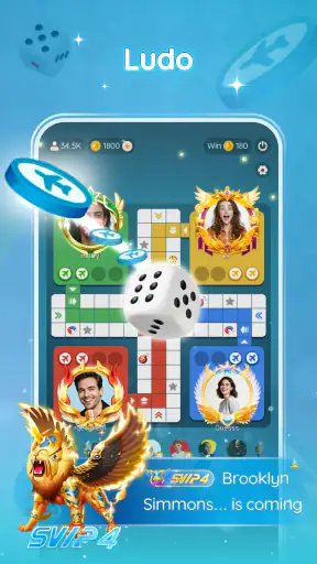 Tiki - Coins Masters & Party screenshot