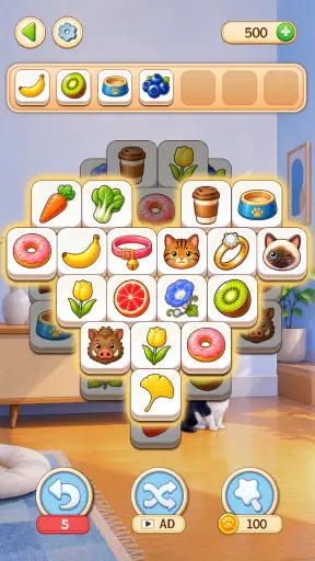 Tile Manor screenshot