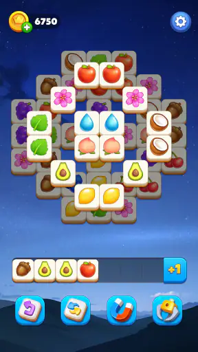 Tile Match: Triple Puzzle Game screenshot