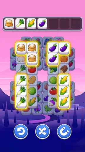 Tile Quest - Triple Match Game screenshot