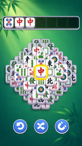 Tile Quest - Triple Match Game screenshot