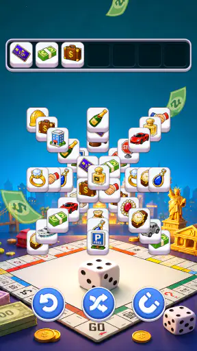 Tile Quest - Triple Match Game screenshot