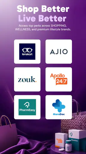 Times Prime:Premium Membership screenshot