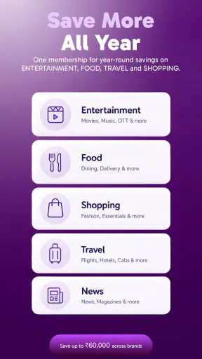 Times Prime:Premium Membership screenshot