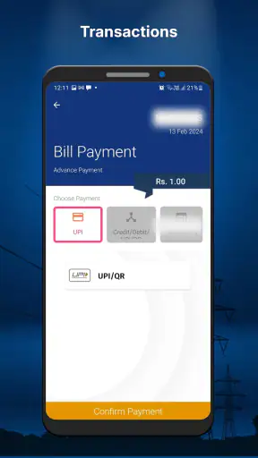 TNEB Mobile App(Official) screenshot