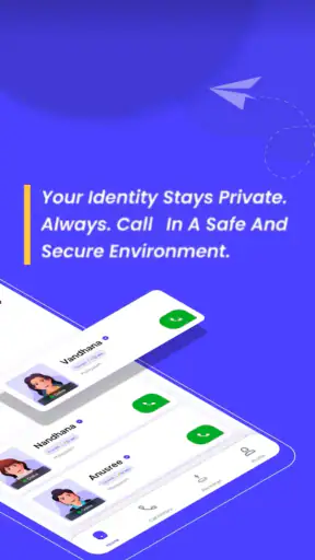 Tokify - Talk & Feel Better screenshot