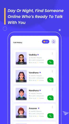 Tokify - Talk & Feel Better screenshot