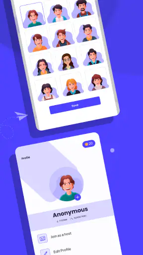 Tokify - Talk & Feel Better screenshot