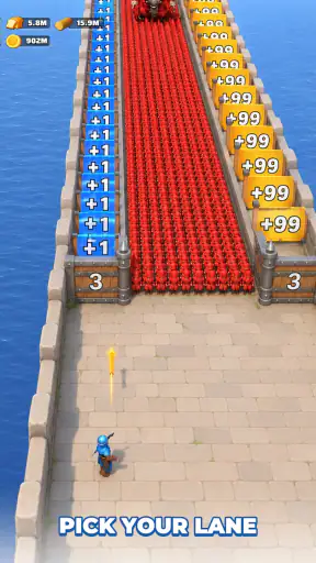 Top Lords screenshot