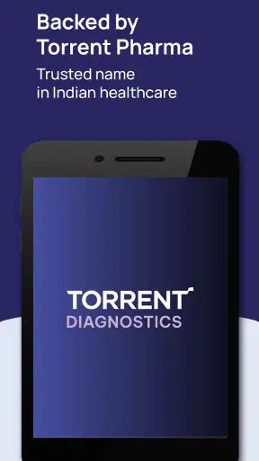 Torrent Diagnostics screenshot