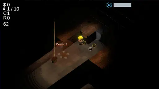 Treasure Collector screenshot