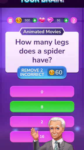 TRIVIA STAR Quiz Games Offline screenshot