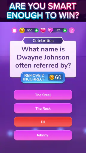 TRIVIA STAR Quiz Games Offline screenshot