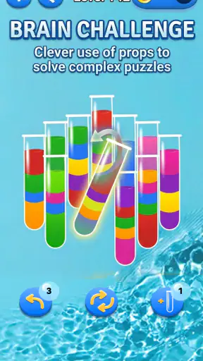 Tube Master screenshot
