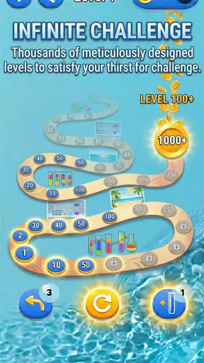 Tube Master screenshot