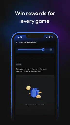 Turf Town: Let's Play Sports screenshot