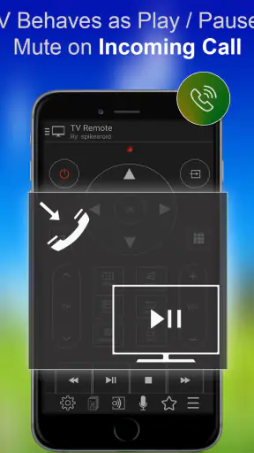 TV Remote for Panasonic (Smart screenshot