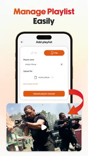 TVStream: Watch Movies & TV screenshot