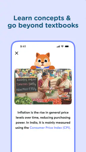 Unacademy Sprint screenshot