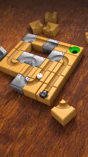 Unblock Ball - Block Puzzle screenshot