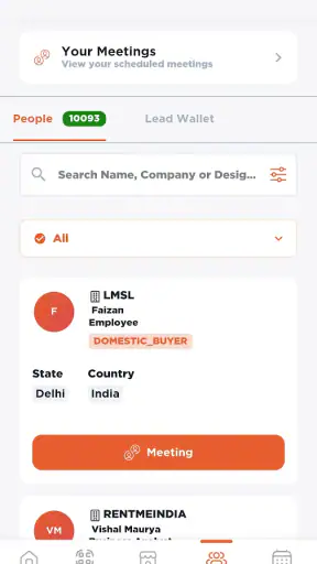 UPITS 2026 screenshot