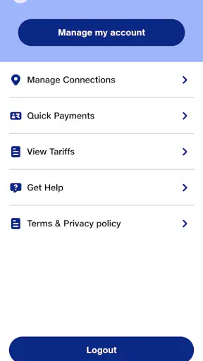 UPPCL SMART screenshot