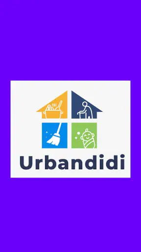 UrbanDidi - Maid, Nanny, Cook screenshot