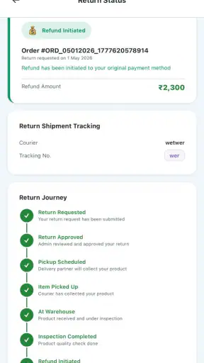 Used Car Spare - Shopping screenshot