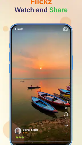 Useme - Social Saving App screenshot
