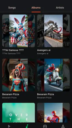 V-Player - All in One screenshot