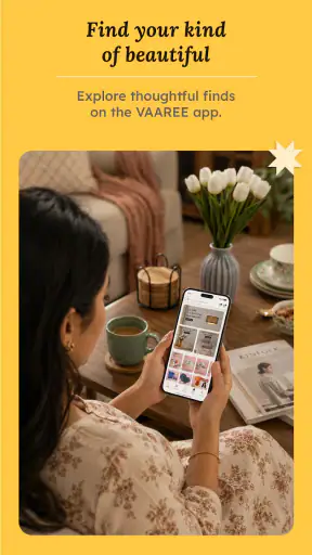 Vaaree: Home Decor Shopping screenshot