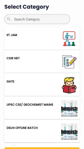VedPrep screenshot