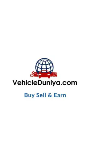 Vehicle Duniya screenshot