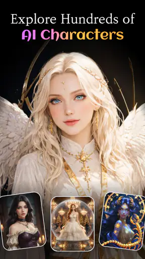 VibeAI: Photo Editor screenshot