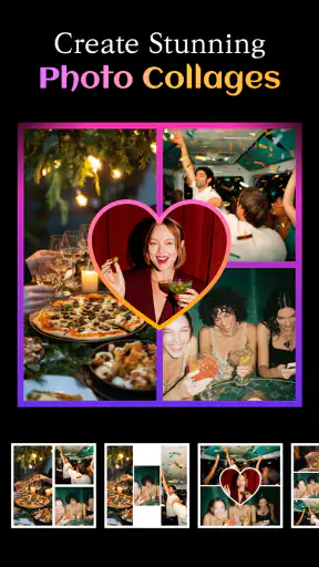 VibeAI: Photo Editor screenshot