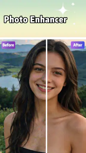 Vidon AI: Video Generator screenshot