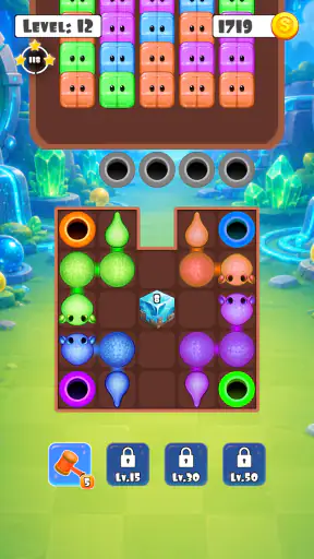 Viper Surge Fusion screenshot