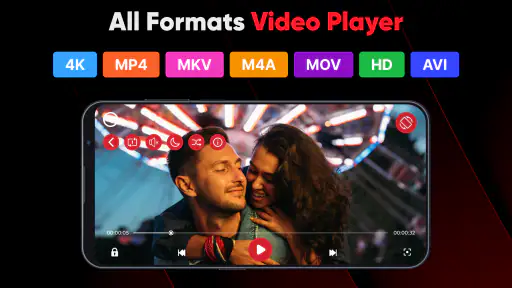 ViPlayer: All Video Downloader screenshot
