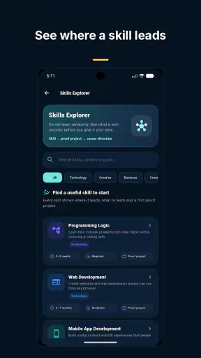 ViraanHub: Resume & Career AI screenshot