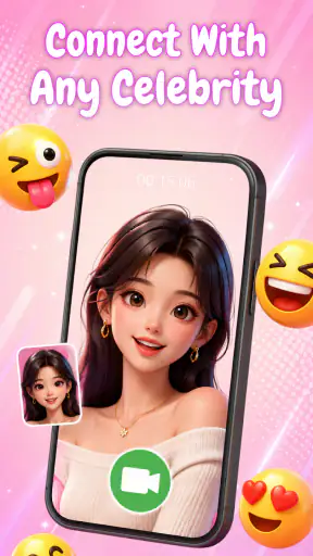 Viral Video Call & Chat screenshot