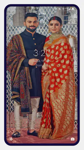 Virat Kohli Wallpapers screenshot