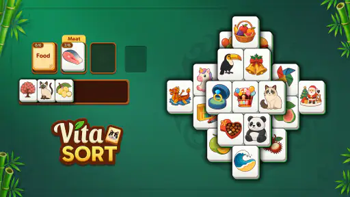 Vita Sort screenshot