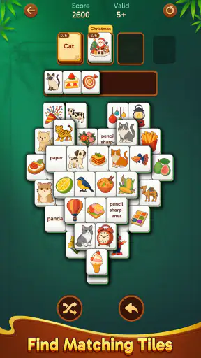 Vita Sort screenshot