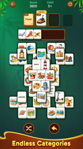 Vita Sort screenshot