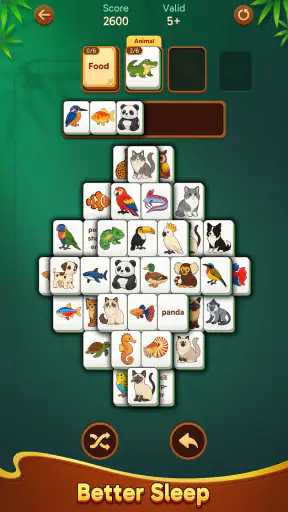 Vita Sort screenshot