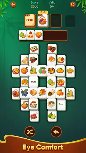 Vita Sort screenshot