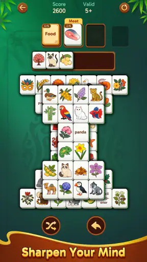 Vita Sort screenshot
